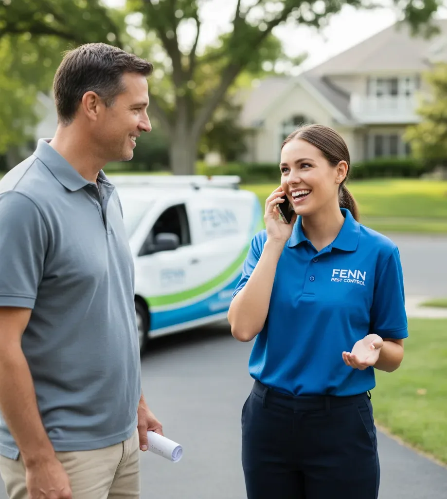 Rodent Control in Watertown, MN